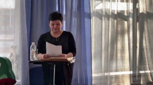 Юбилей  часть 2