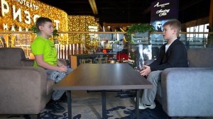 Хороший подарок