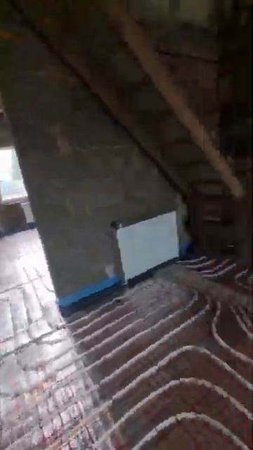 Отопление частного дома