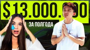 Новая Стратегия БОГАТЕЙШЕГО Трейдера из Китая за 5 МИНУТ! Трейдинг Обучение