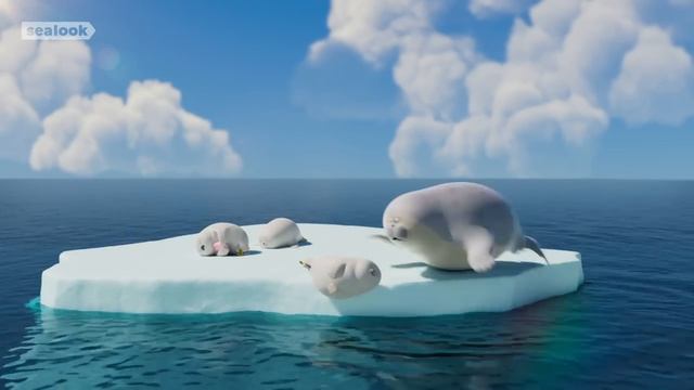 Морские Котики (SEALOOK) (138)