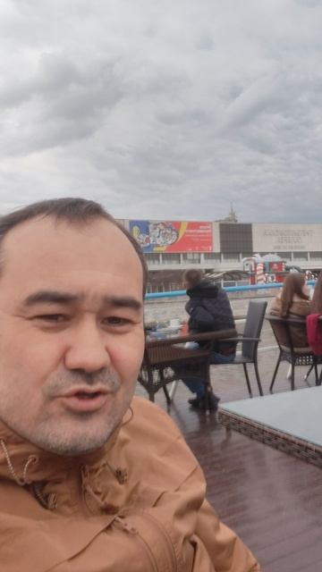 Осталось Третьяковку посетить!