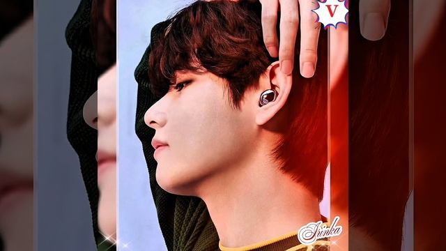 Доброе УтроТэхёни!