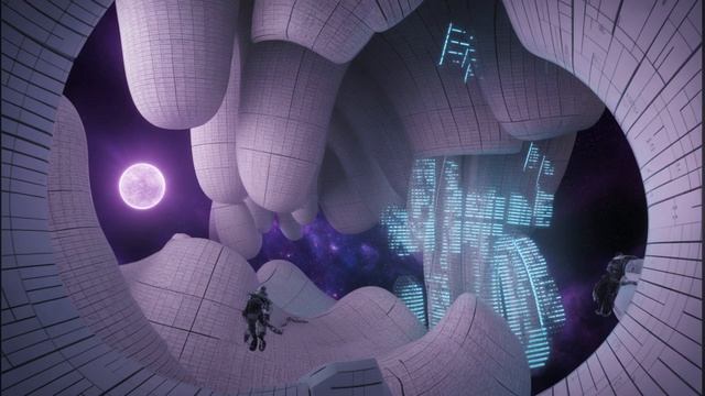 The Language Vault Dictionary That Never Added Another Word 📖 2‑Hour Cosmic Linguistics Soundscape-