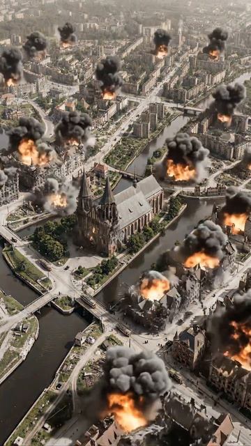 Здесь создается история #калининград