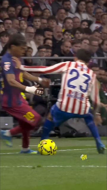 Арсен Венгер о Ламине Ямале