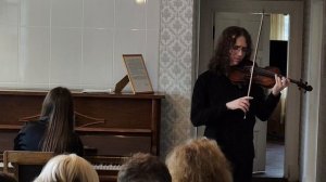 Игорь Фролов Фантазия на темы из оперы Дж. Гершвина Порги и Бесс