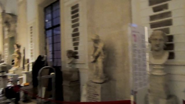 К А П И Т О Л И Й 2.7К  видео 20.07.2019