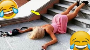 Попробуйте не Засмеяться от Смешного Видео