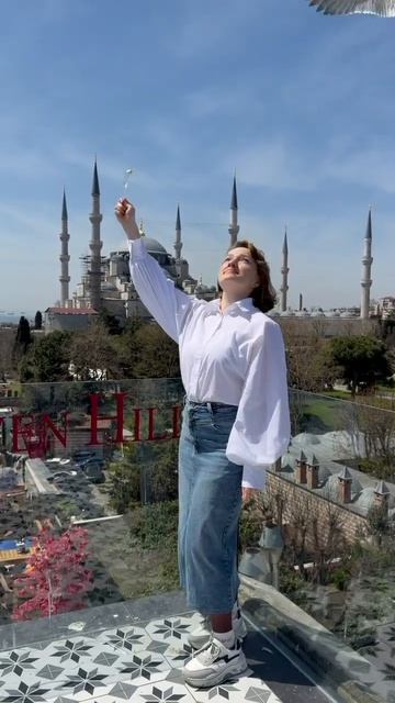 #стамбул