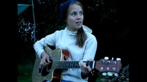 Сима Чернышёва."Перевал."