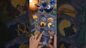 🕊🌳ПОСЛАНИЕ ОТ ДУХОВ РОДА ДЛЯ ВАС🌳🌳🌳#расклаы таро#гадание на таро#таро#