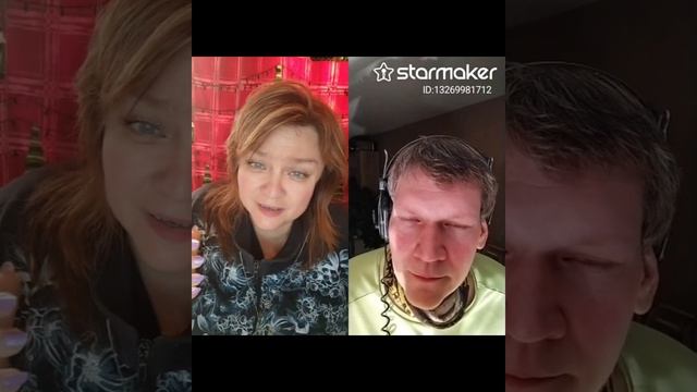 StarMaker_blues version - Я спросил у ясеня_duet with HELENA_2026-04-16_video