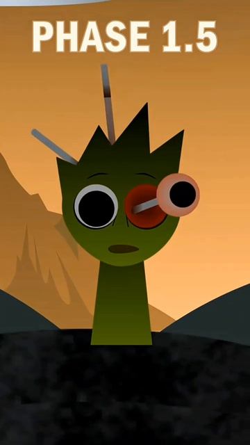 Sprunki Anti Shifted Phase 1.5-8 Part 4