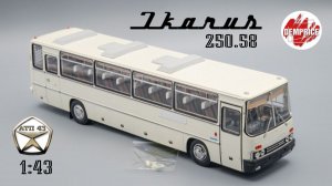 Ikarus 250.58🔹Demprice