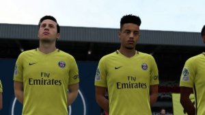 FIFA 18 Карьера за одного игрока ч22