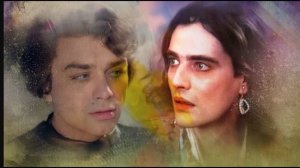 Михаил Артемьевич Кузнецов - (Два Федора - Ты такой же как я...) #федорбасманов [в описании]