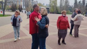 17 апреля.Зажигая....