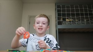 10 монстриксов из МАГНИТА. БубOkko Гурмэ Бууу