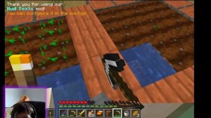 хорор но я не один