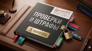 Готовимся к проверке с помощью продукта КонсультантПлюс «Проверки и штрафы»