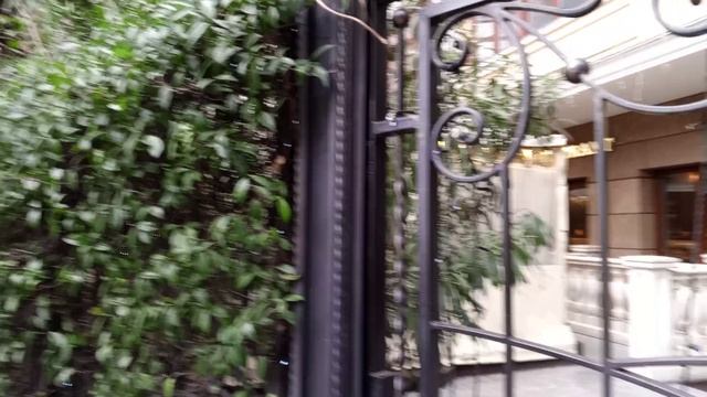 Выпуск 18. Виски-Отель Пушкинский Дом в Ялте