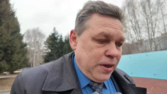 Мнение после бюджетной комиссии Совета Депутатов Краснообска