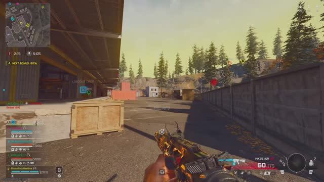 WARZONE BATTLE ROYALE KAR98K PS5 PRO GAMEPLAY! (NO COMMENTARY)