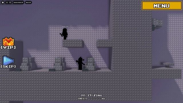 ПРОХОДИМ НОВЫЕ УРОВНИ В ОББИ ЯРОСТИ!