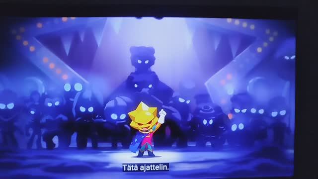 Сириус вернулся, злодей теней