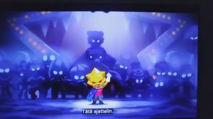 Сириус вернулся, злодей теней