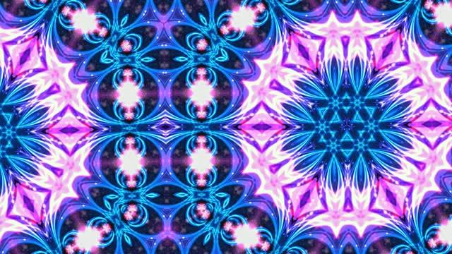 Футажи! Футаж 5 Красота и блеск Волшебного сияния!