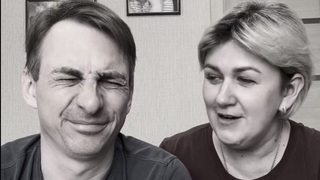 Туровская яжеНемать/ что нового у мадам? 🤔