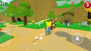 я прохожу улей