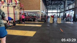 Гран при Рязань 26.1