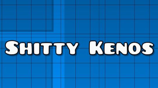 Shitty Kenos 52-100