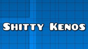 Shitty kenos 52-100