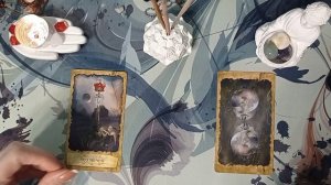 ✨Ситуация как сложится дальше❓💯#таро #эзотерика #гадание