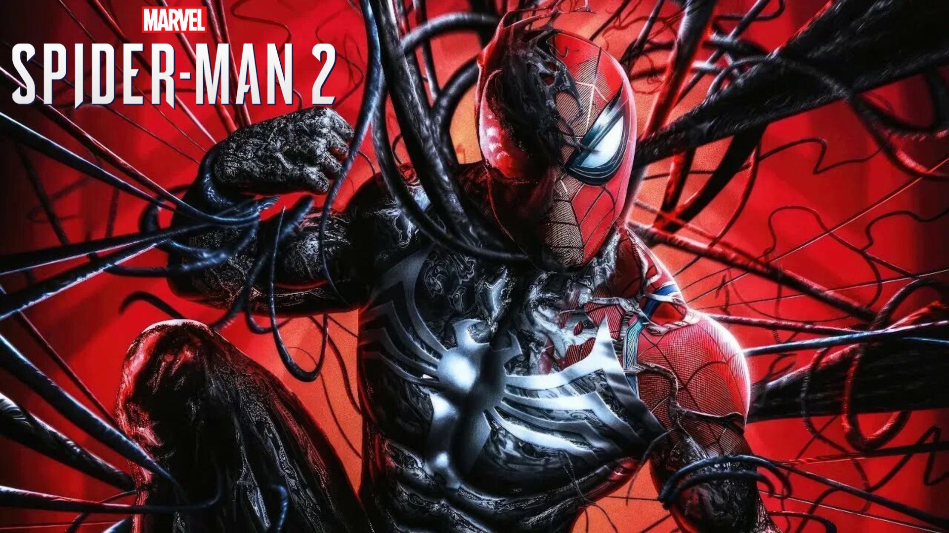 ЧЕЛОВЕК ПАУК 2 - НОВАЯ ИГРА  Marvels Spider-Man 2  Часть 1