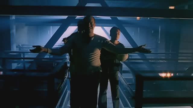 Генералы песчаных карьеров - Несчастный случай