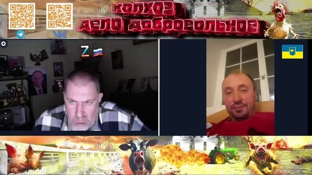 История об украинских школьниках, которую забыли выдумать до конца.