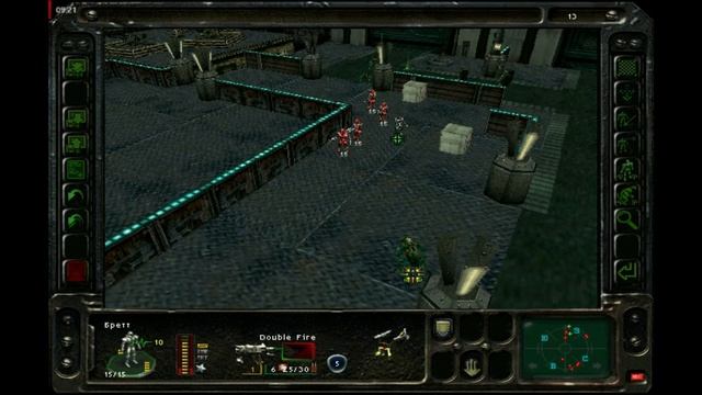 Incubation серия 9