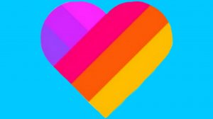 мой видео в лайке