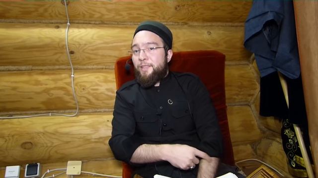 Осторожно шайтан! - урок 12