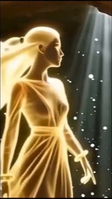 Фрагмент видеоролика ИИ на песню А. Новикова 