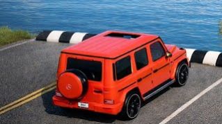 Машинки летают и прыгают! Развивающие мультики Машины помощники. Мультфильмы про машинки