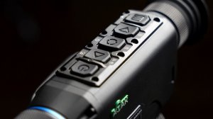 Тепловизионный монокуляр ATAK HT16-35LRF - Что нужно знать перед покупкой?
