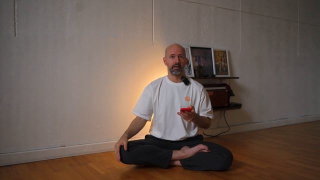 Cтупени йоги – что это такое? Часть 2. Ниямы