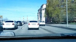 #5420 Архив В.В./17-04-26 г./ В СПб, ч.3...