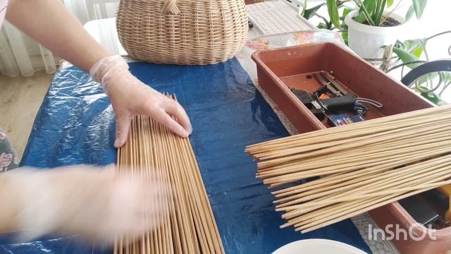 17 апреля. Выпал снег! Немного о моём хобби.